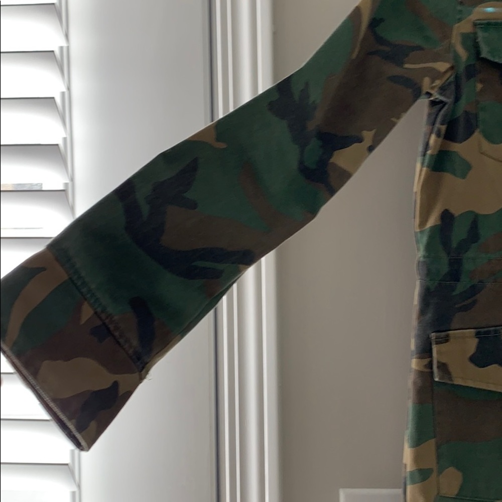 BYCORPUS Surplus Jacket - Picture 5 of 10